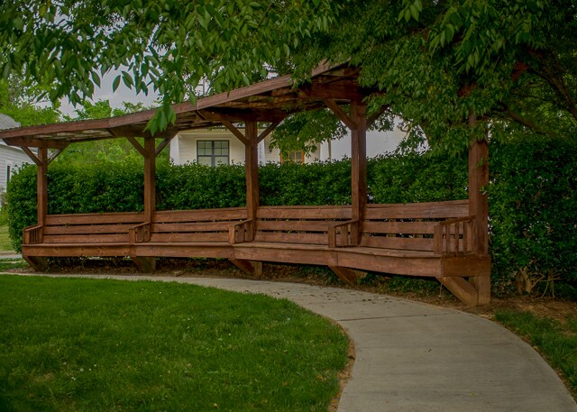 Building Photo - 544 Donatello Ave