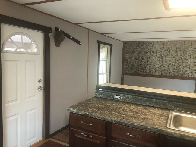 Building Photo - Historic Charm Custom-Built 2-Bedroom Home in Pioche, Nevada