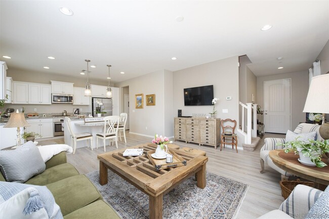 Building Photo - Moonlight House