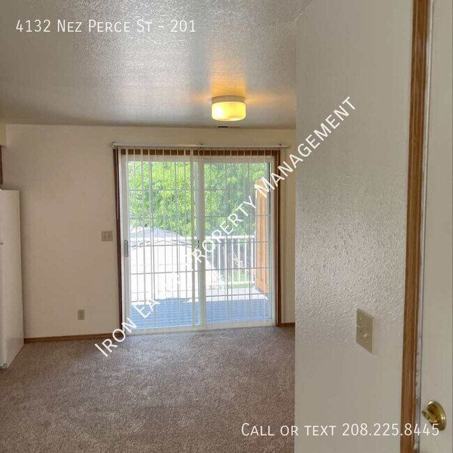 Building Photo - 4132 Nez Perce St