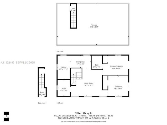 Building Photo - 1512 Pennsylvania Ave