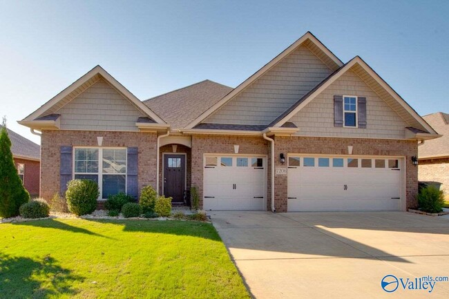 Building Photo - 7206 Lathan Dr SE