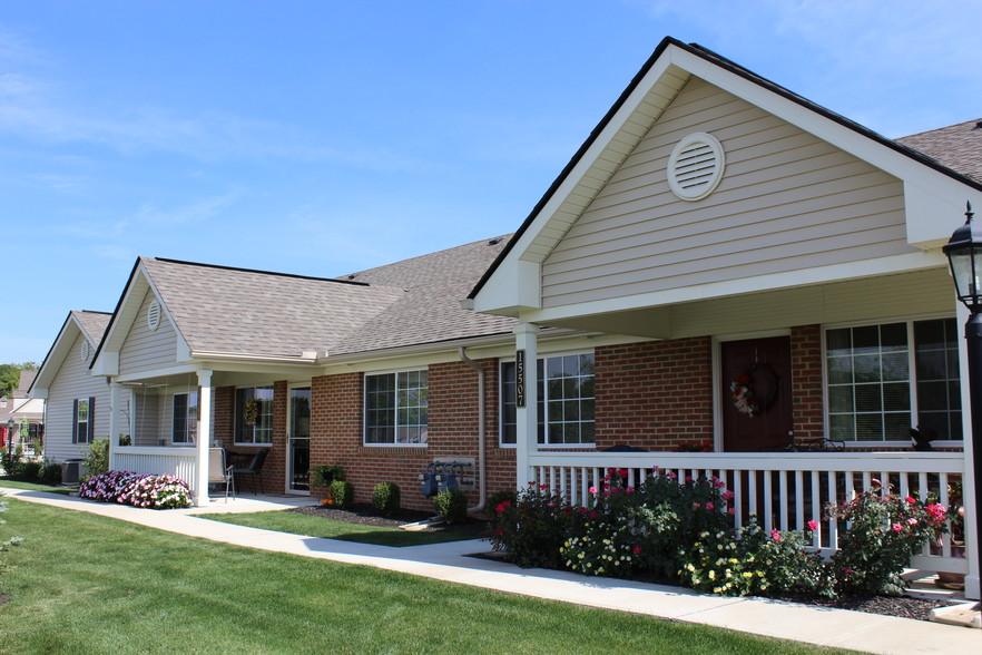 Primary Photo - The Apartments at Eastern Woods