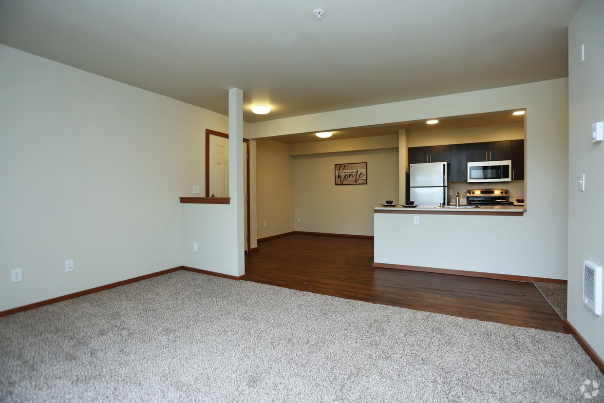 Scriber Creek Apartments Lynnwood Wa Apartment Finder