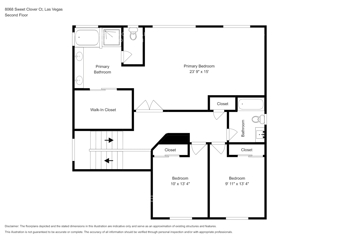 Building Photo - 8068 Sweet Clover Ct