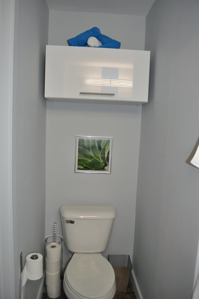 Building Photo - 800 Peachtree St NE