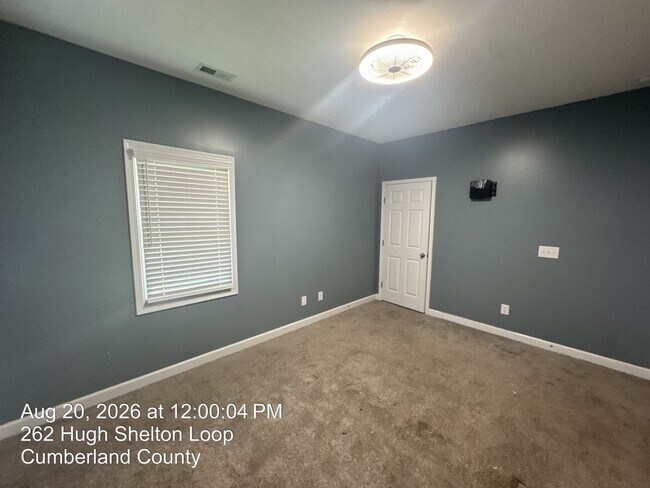Building Photo - 262 Hugh Shelton Loop