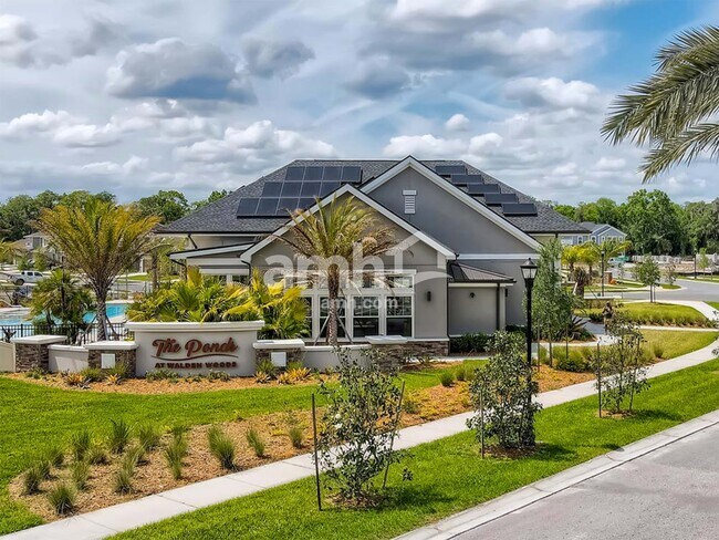 Building Photo - 2128 Saffron Walden Dr