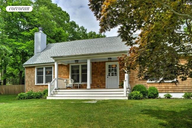 Building Photo - 156 Suffolk St