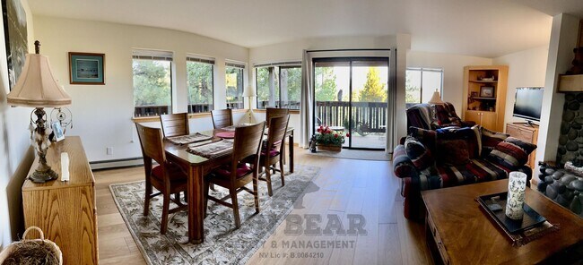 Building Photo - Adorable Condo - Perfect for Watching Suns...