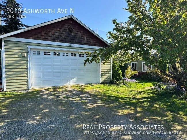 Building Photo - 9010 Ashworth Ave N