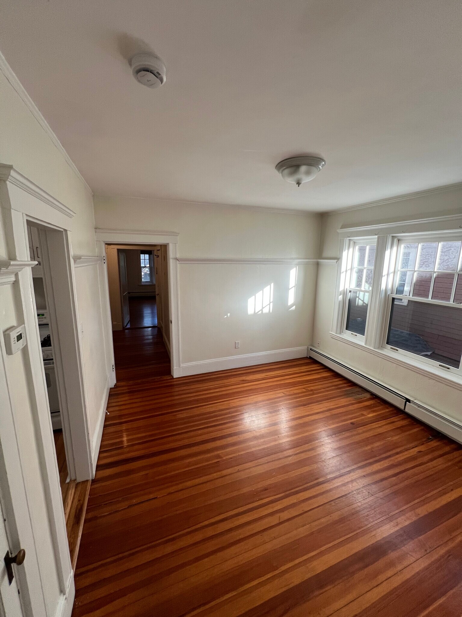 Dining room - 60 Hammond St