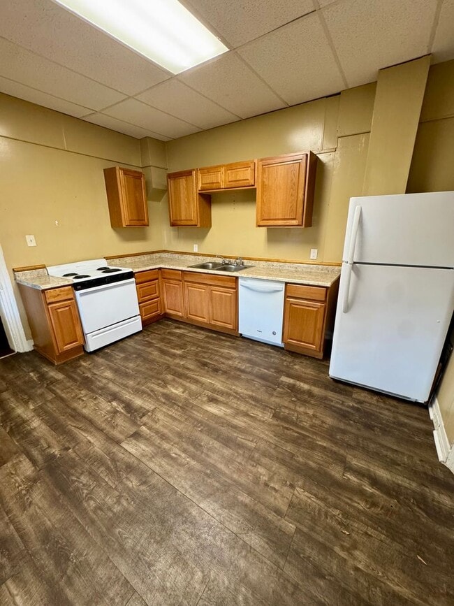 Building Photo - 1815 Locust St