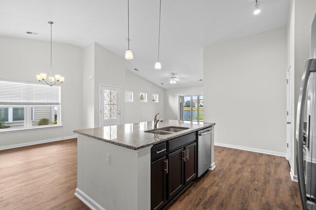 Building Photo - 4451 Livorn Loop
