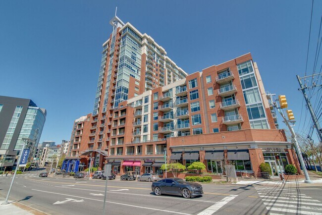 Building Photo - 1 bedroom in The ICON in the Gulch