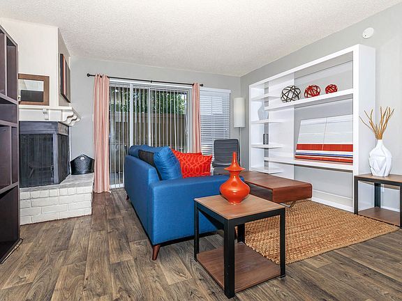 One bedroom apartment home - Barcelo Apartments
