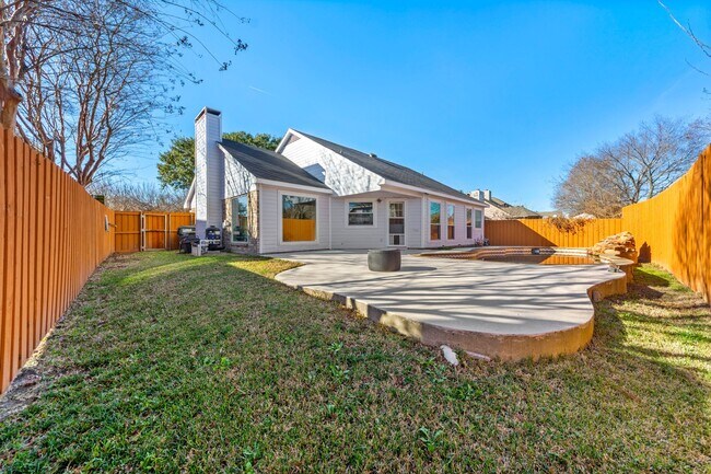 Building Photo - 128 Overbrook Dr