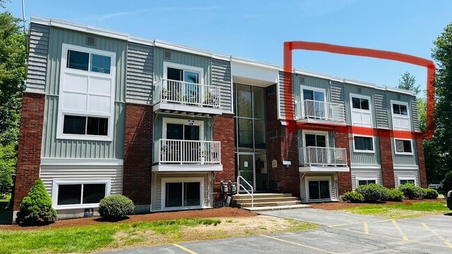 Building Photo - 45C Constitution Dr