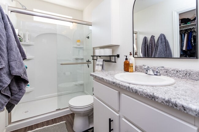 Building Photo - Stylish Three-Level Home in Banning Lewis Ranch!!