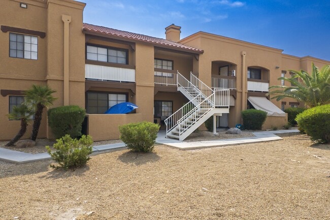 Building Photo - 5170 S Jones Blvd