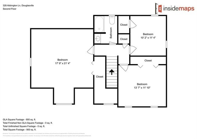Building Photo - 328 Abbington Ln
