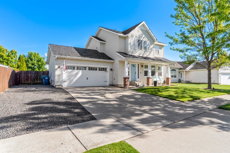 Building Photo - 2687 W Apperson Dr