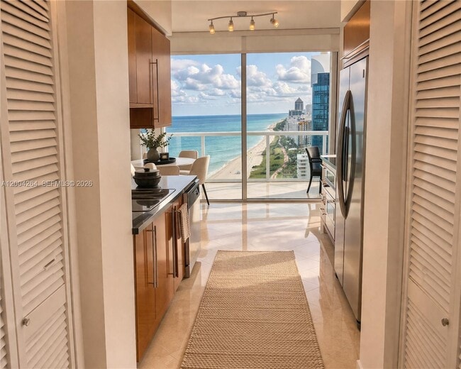 Building Photo - 6365 Collins Ave