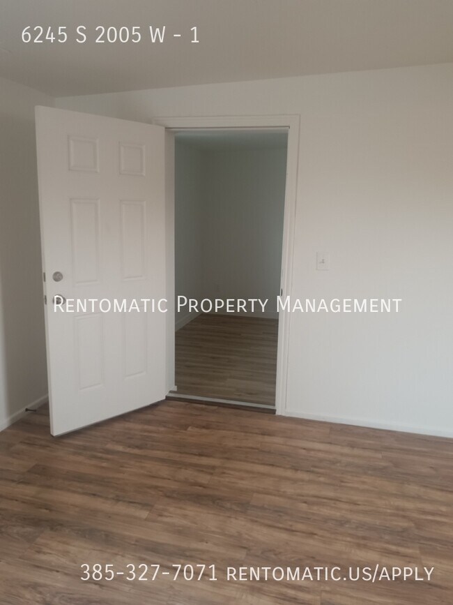 Building Photo - 6245 S 2005 W-1