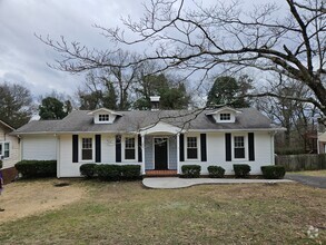 Building Photo - 632 Signal Mountain Blvd