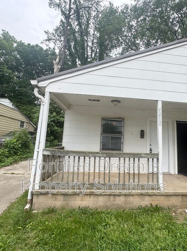 Building Photo - 1408 Diggs Blvd