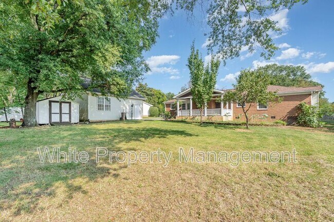 Building Photo - 7209 Quail Ridge Dr