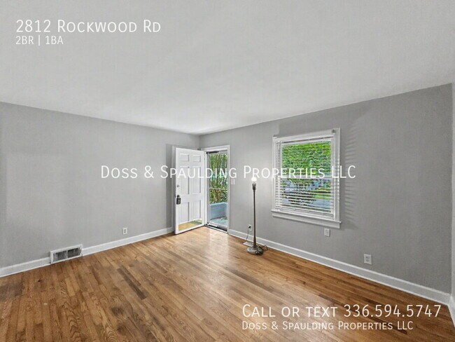 Building Photo - 2812 Rockwood Rd