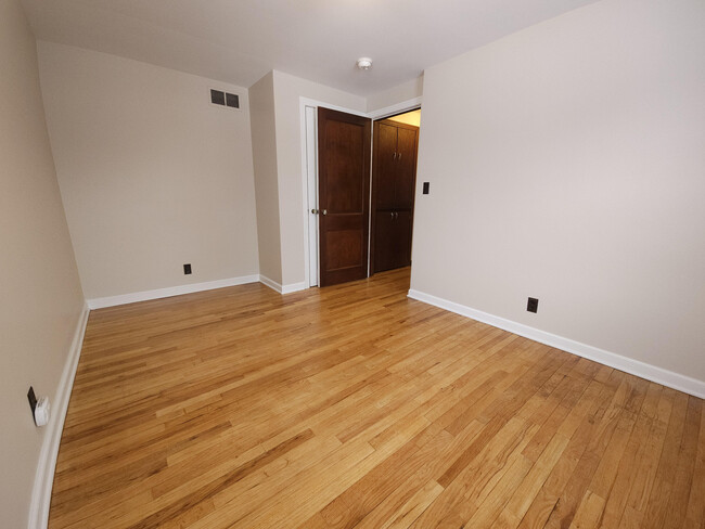 Bedroom 1 - 825 S Walnut St