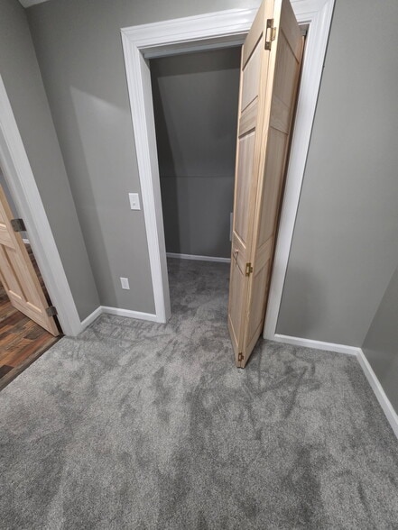 3rd Floor Closet - 356 Main St