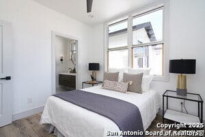 Building Photo - 419 N Mesquite St