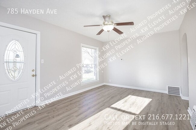 Building Photo - 785 Hayden Ave