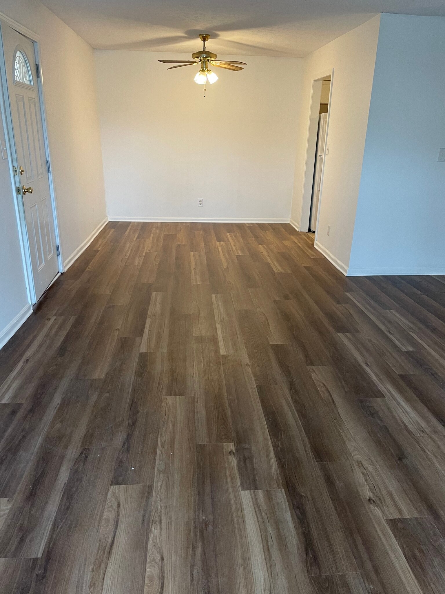 Hallway - 6713 Gunston Ln