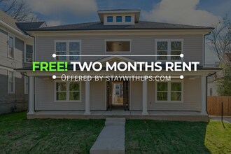 Building Photo - 1571 Court Ave