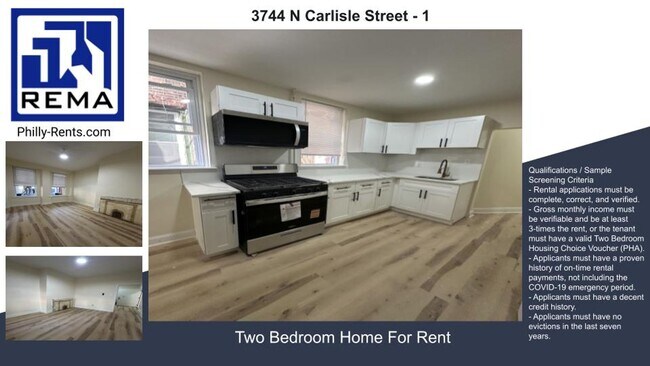 Primary Photo - 3744 N Carlisle St