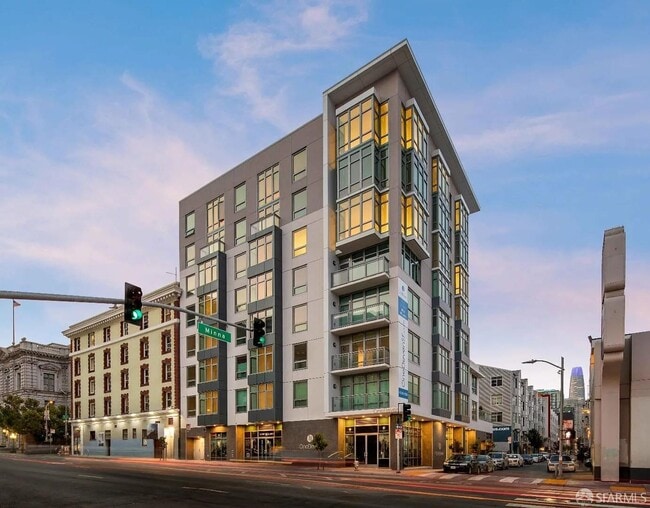 Primary Photo - 588 Minna St