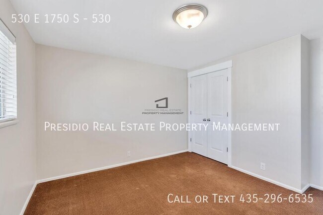 Building Photo - 530 E 1750 S