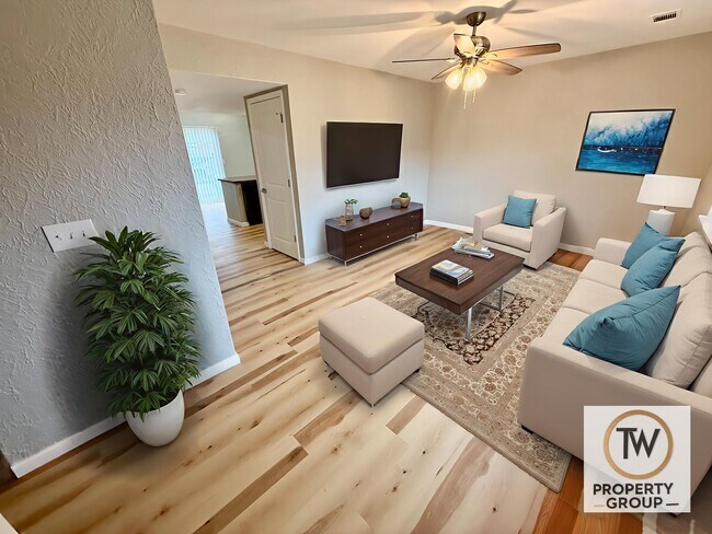 Building Photo - Wesley Dr - 200-210 West