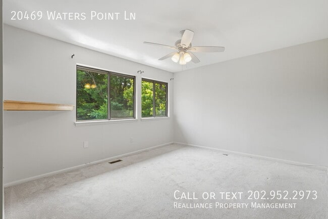 Building Photo - 20469 Waters Point Ln