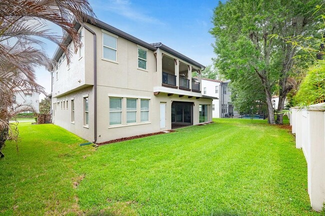 Building Photo - 706 Canopy Estate Dr
