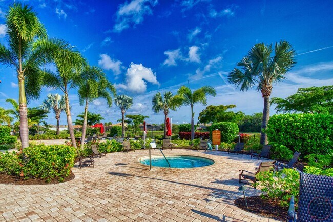 Building Photo - Annual Furnished Pet Friendly Twin Villa l...