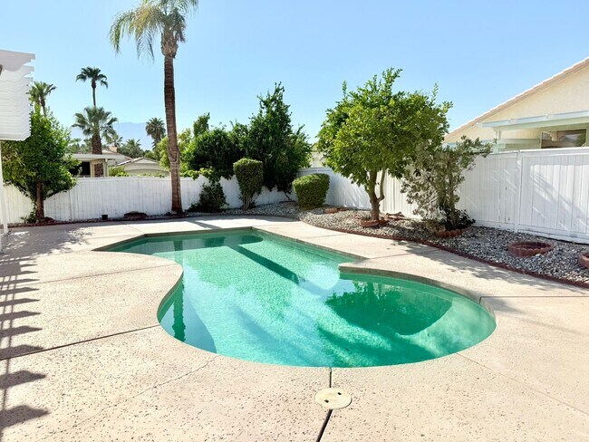 Building Photo - Spacious 3-Bedroom Home with Private Pool ...