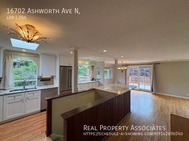 Building Photo - 16702 Ashworth Ave N