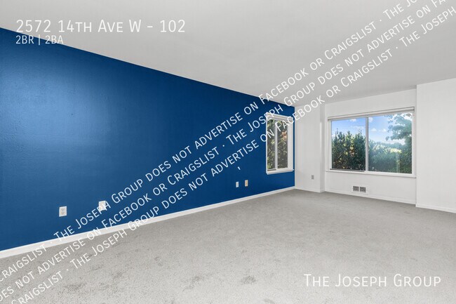 Building Photo - 2572 14th Ave W