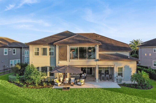 Building Photo - 7556 John Hancock Dr