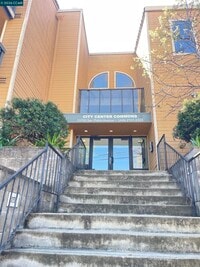 Building Photo - 13700 San Pablo Ave